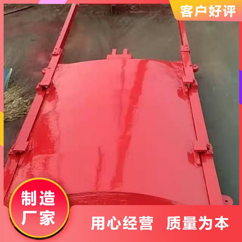 昭通铸铁闸门研发厂家