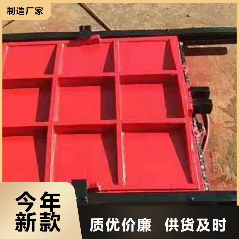 昭通铸铁闸门研发厂家