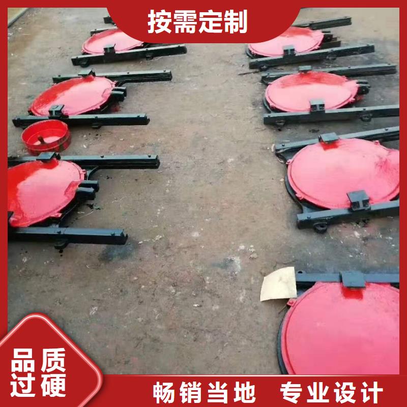 供应阿坝泵站铸铁闸门现货