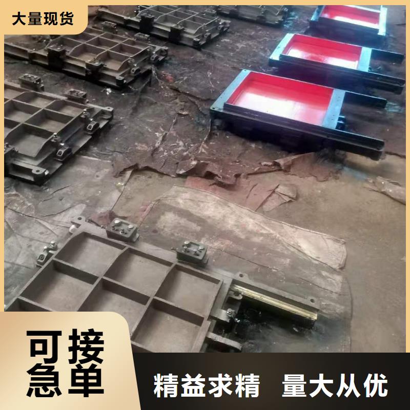 鄂尔多斯铸铁拍门制造厂商