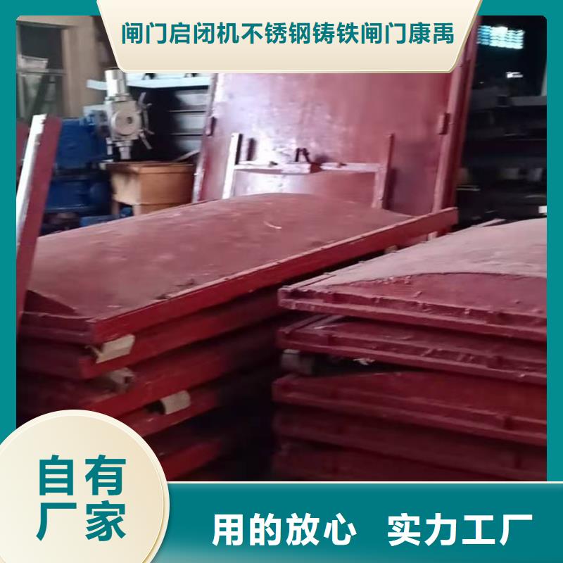 漠河铸铁闸门个性化定制