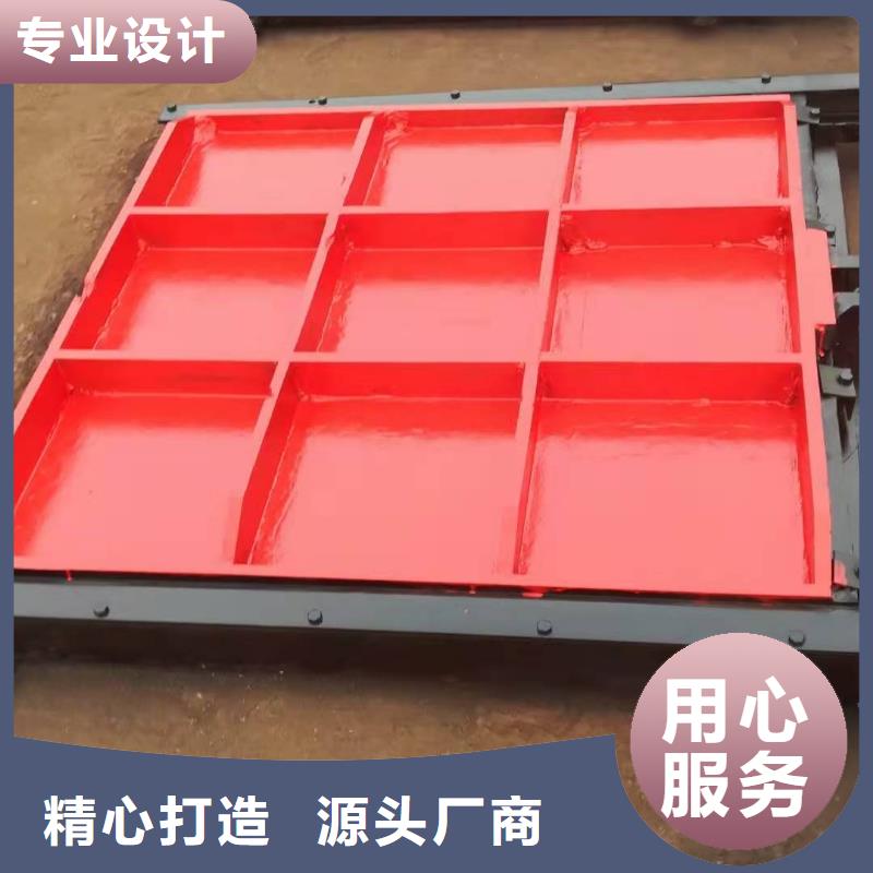 水电站铸铁闸门丽江实体厂家