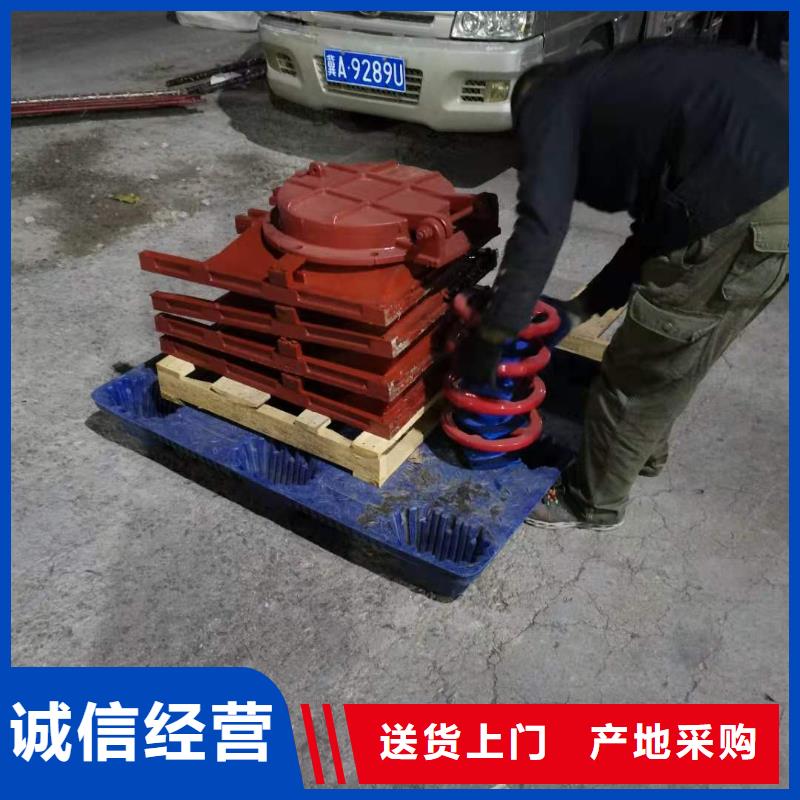 暗杆式铸铁闸门厂家质量过硬