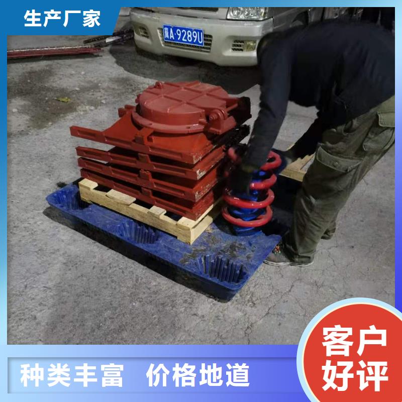 双向止水闸门天天低价