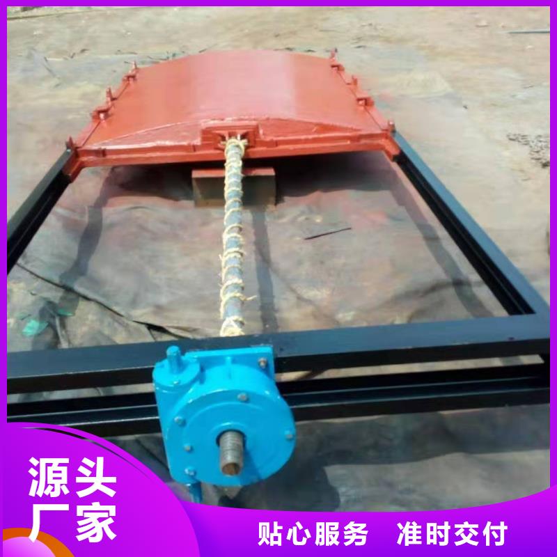 岳阳批发水电站铸铁闸门_优质厂家