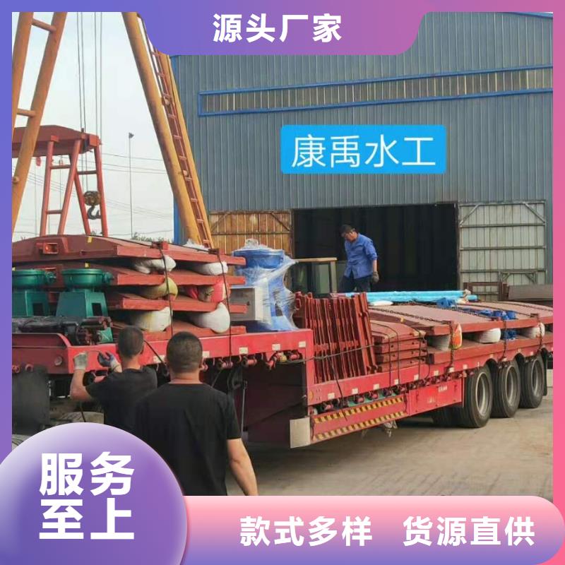 镶铜铸铁闸门、镶铜铸铁闸门厂家-认准闸门启闭机不锈钢铸铁闸门康禹水工机械厂