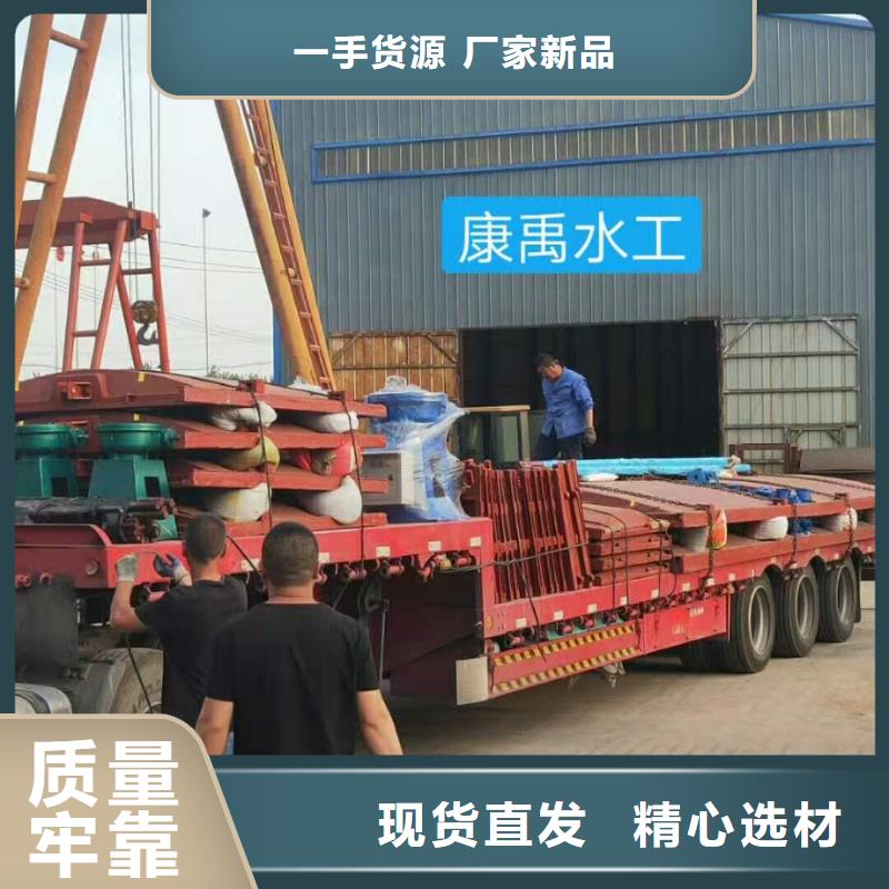 优选：铸铁拍门品牌厂家