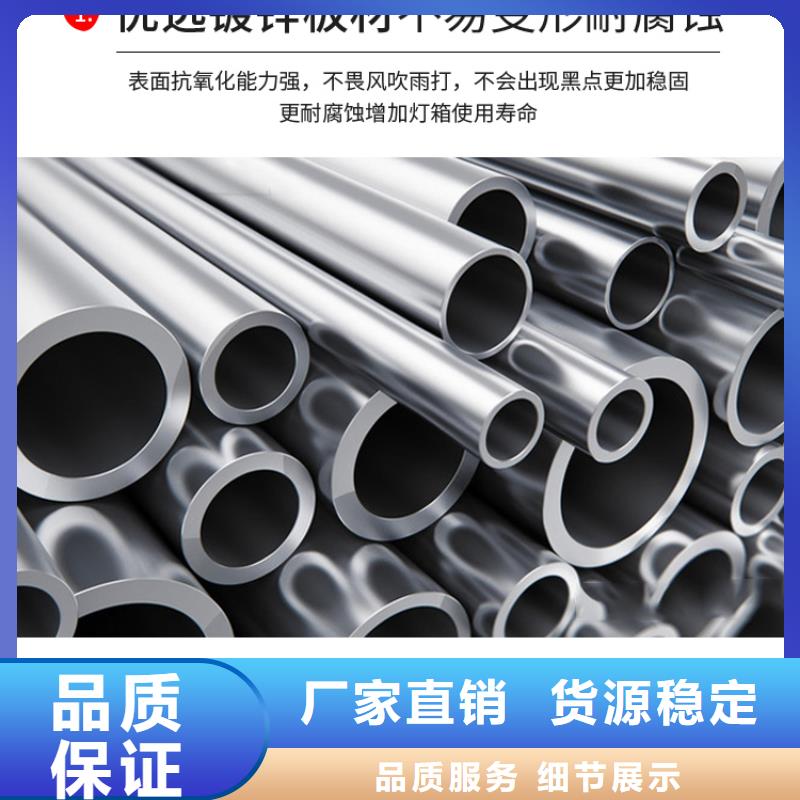 上海松江公交站台实力厂商