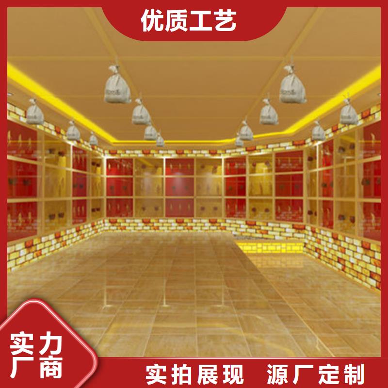 #保定阜平汗蒸房#欢迎来厂参观