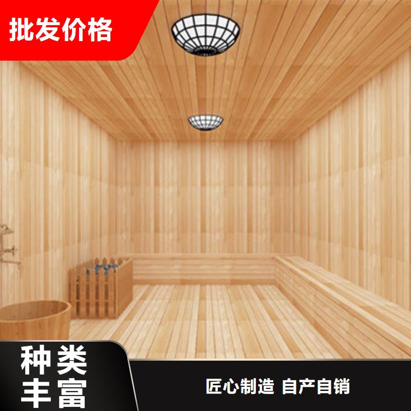 宣恩汗蒸房质保一年