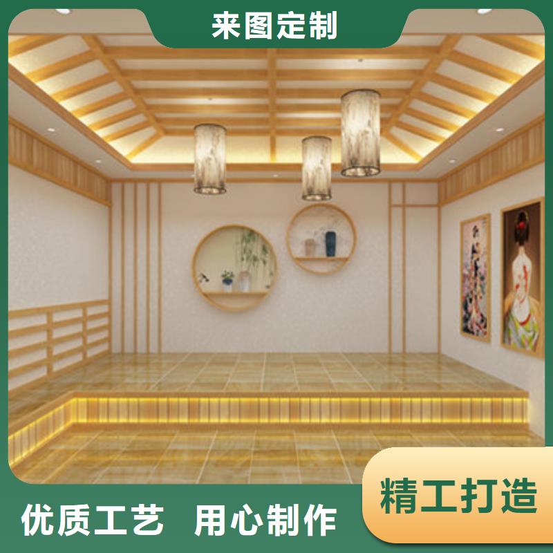 欢迎访问-武鸣盐石汗蒸房厂家