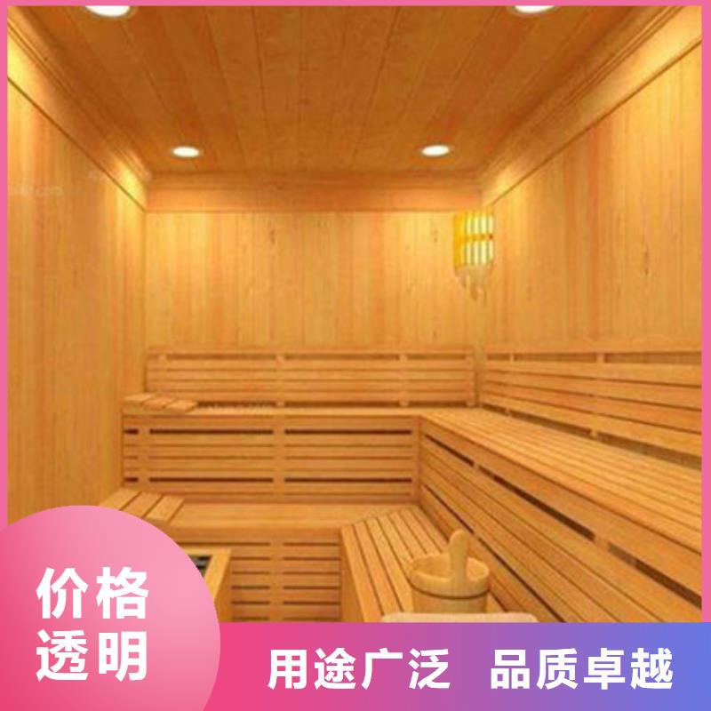 汗蒸房优点