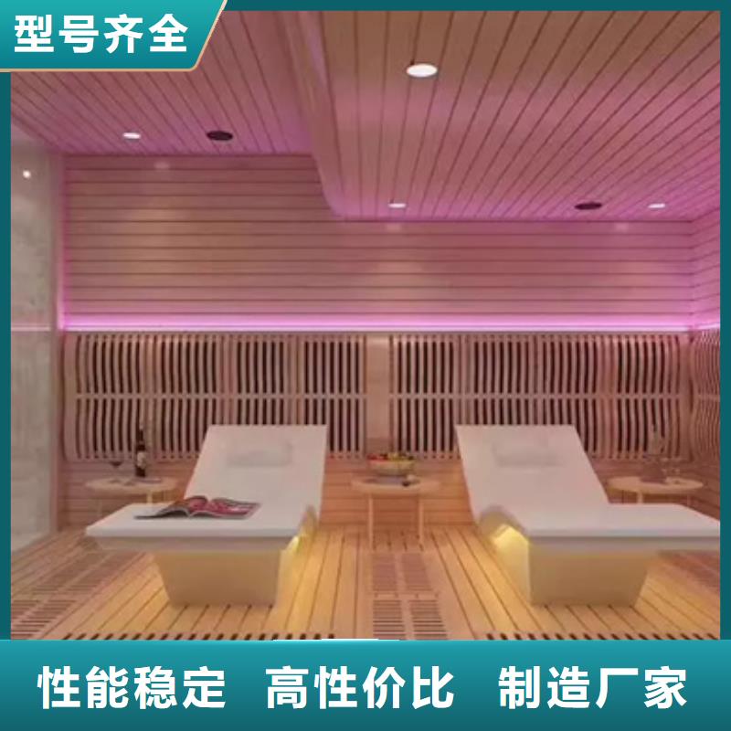 欢迎访问-盐石汗蒸房厂家