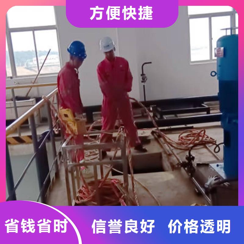 阿坝发货及时的水下封堵基地