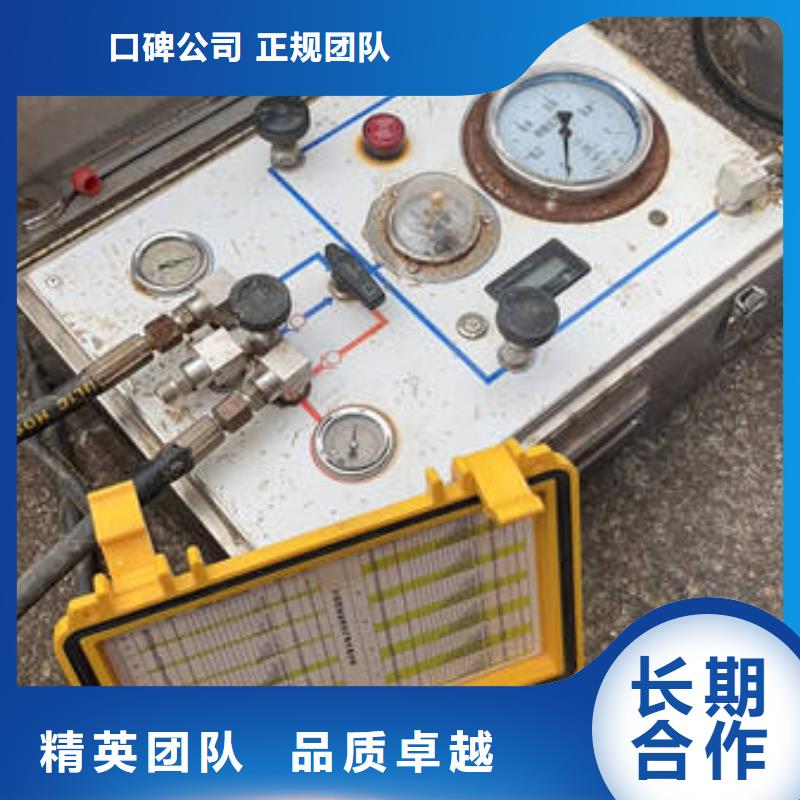 鄂尔多斯水下切割厂家,规格全
