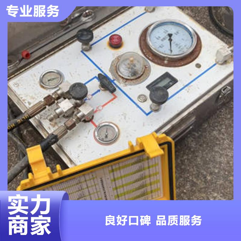 相城水下封堵发货快
