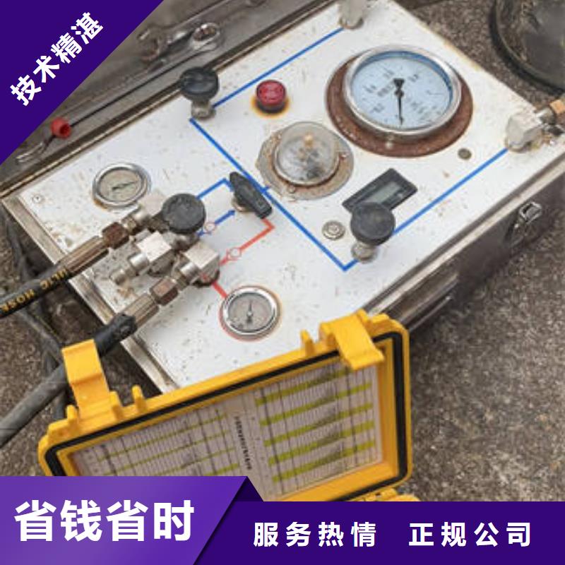 兰州沉物打捞-踏踏实实做产品