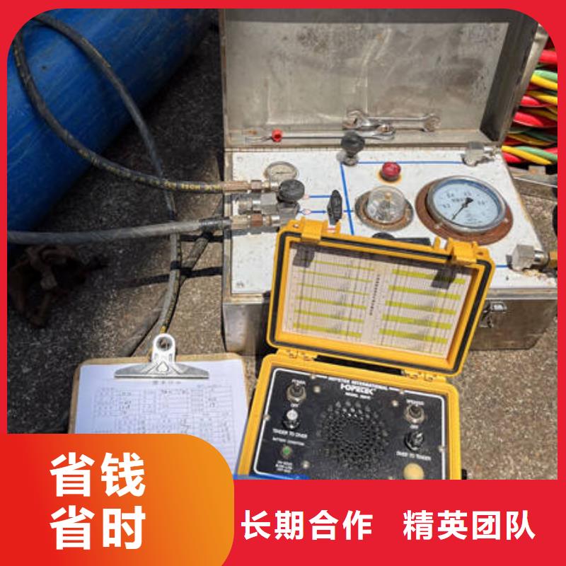 六安水下打捞制造商