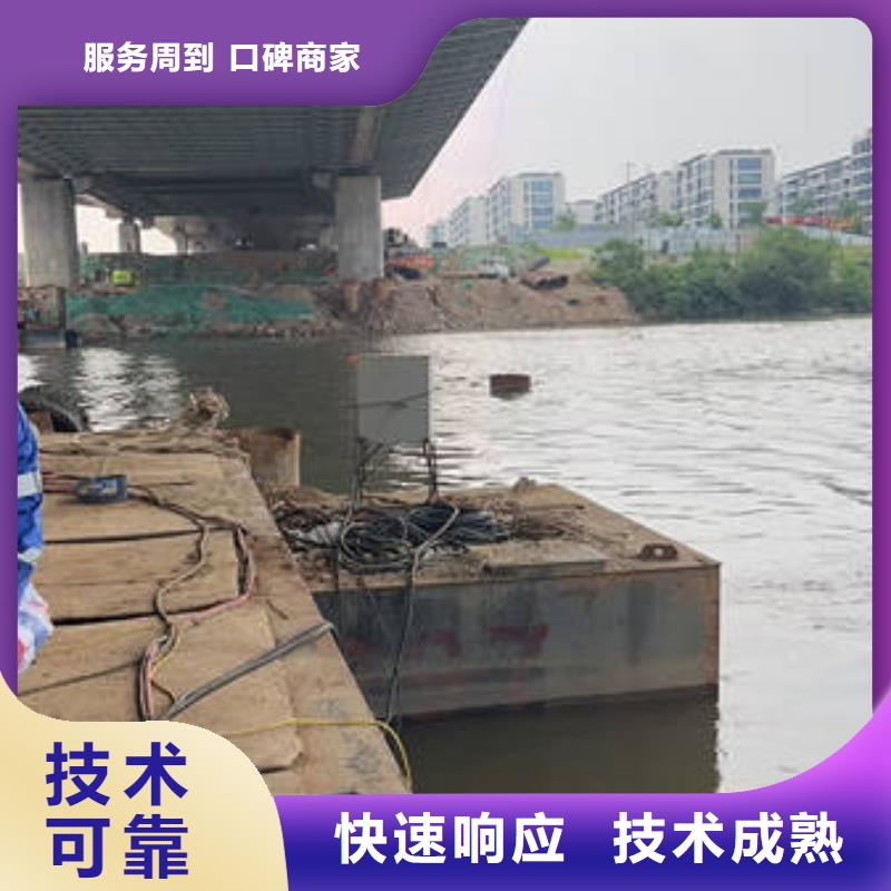 麦积口碑好的水下封堵经销商