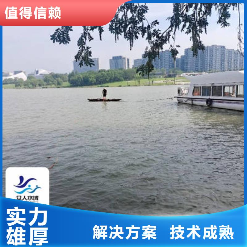 管道清淤购买认准十堰实力厂家