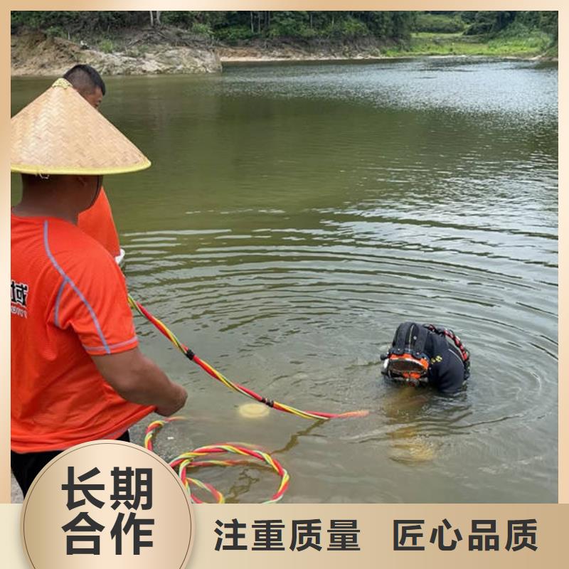 宜昌水下打捞制造厂