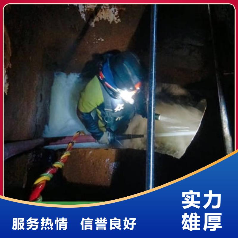 定制管道清淤的德州厂家