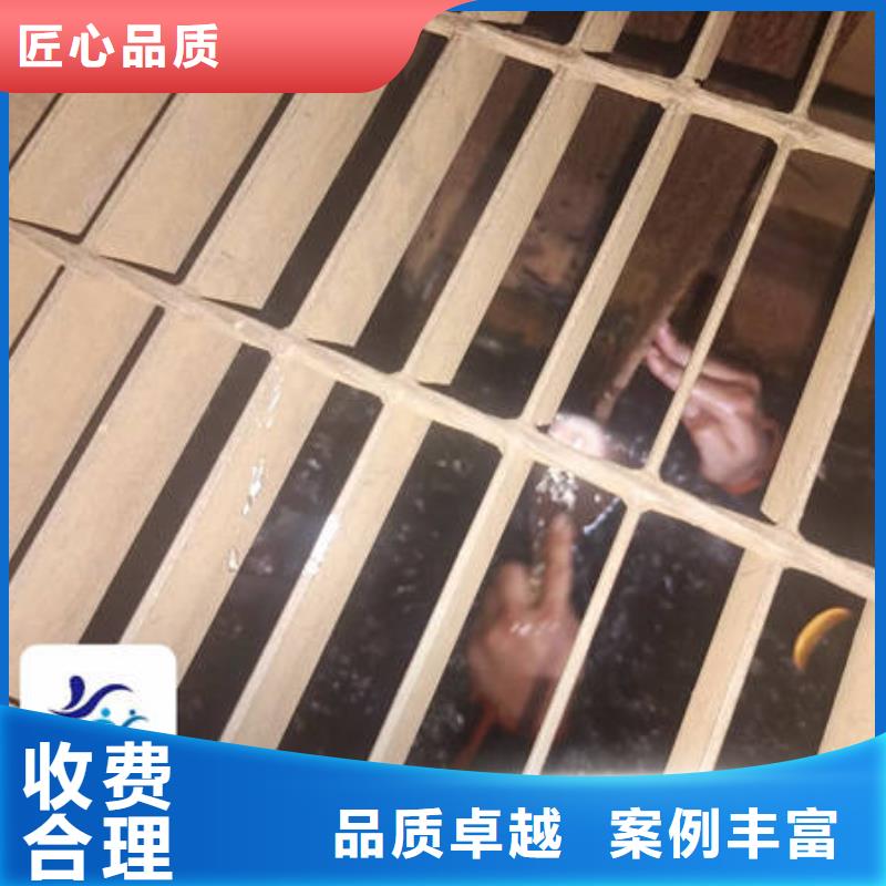 兰州沉物打捞-踏踏实实做产品