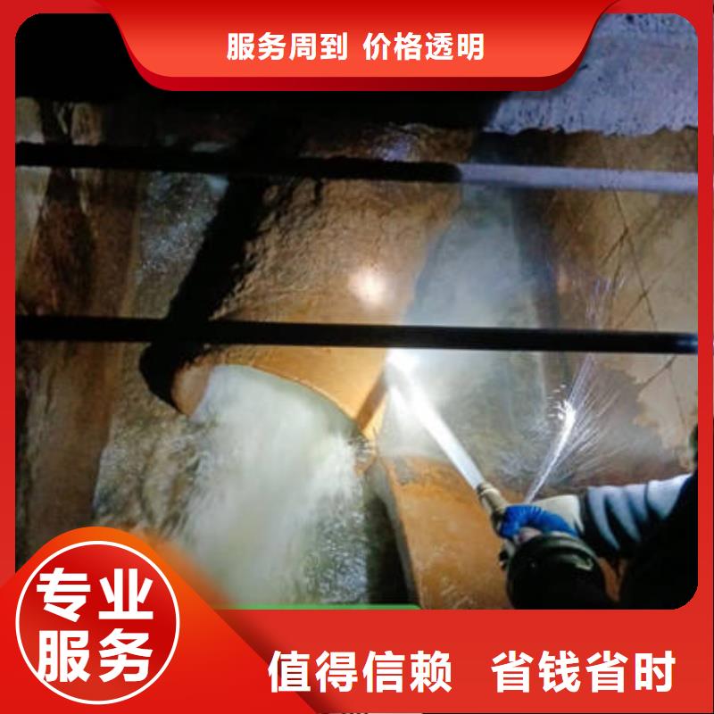 来凤水下检测好品质