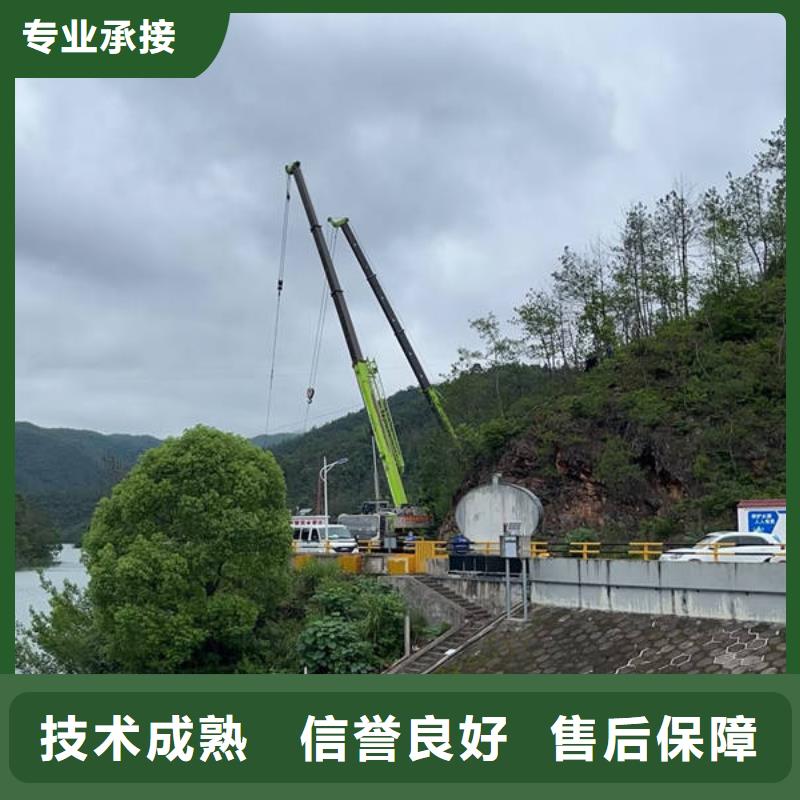 相城水下封堵发货快
