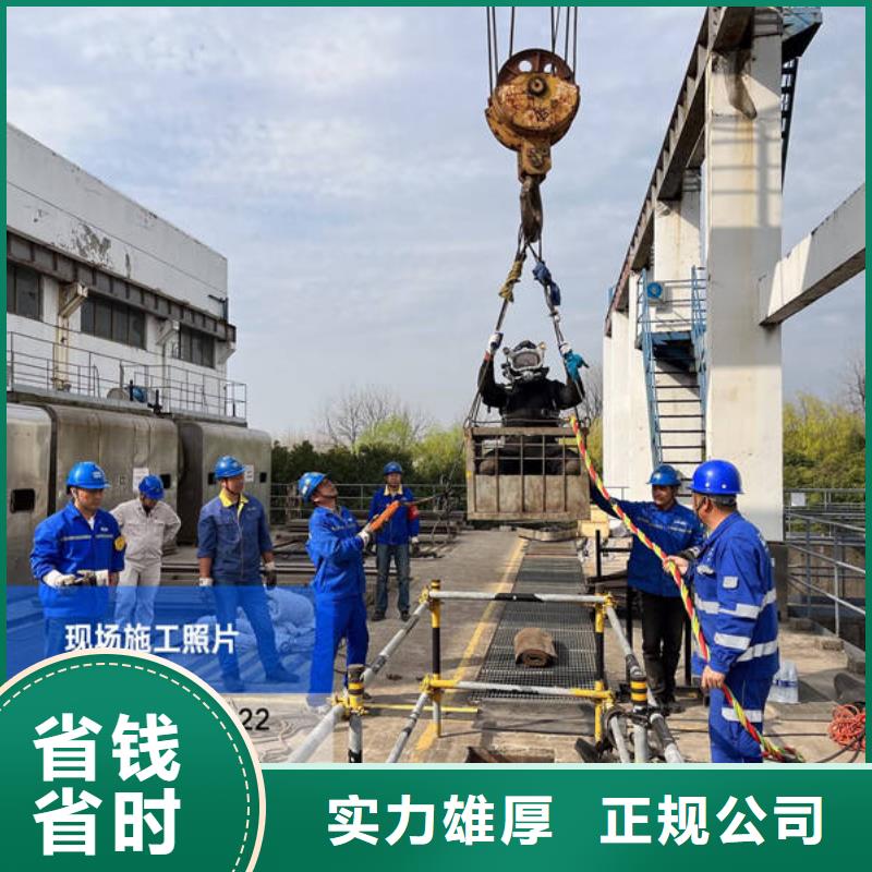全州水下封堵优选好货