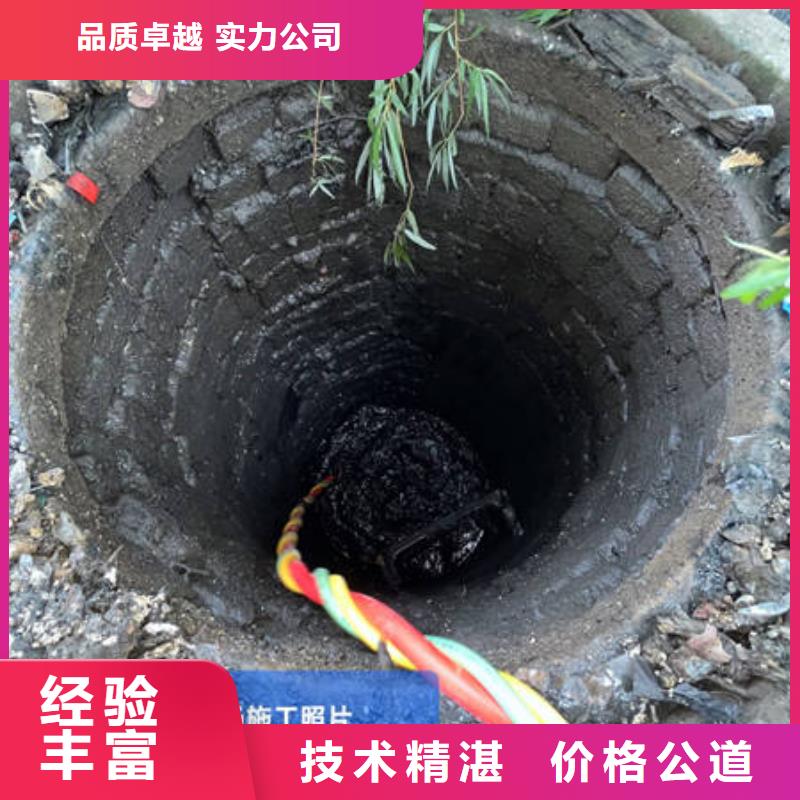 麦积口碑好的水下封堵经销商