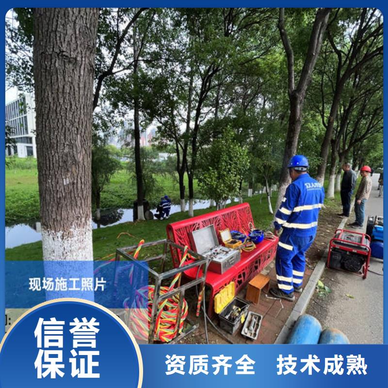 水下打捞-水下打捞货比三家