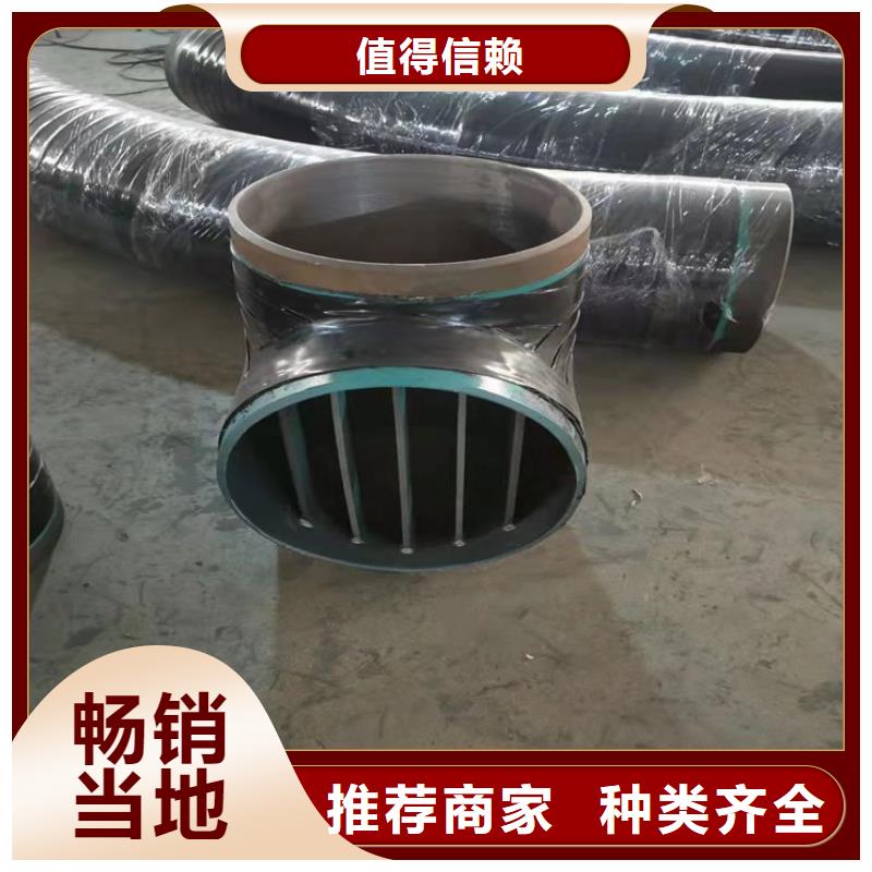 和县3pe防腐钢管优惠促销