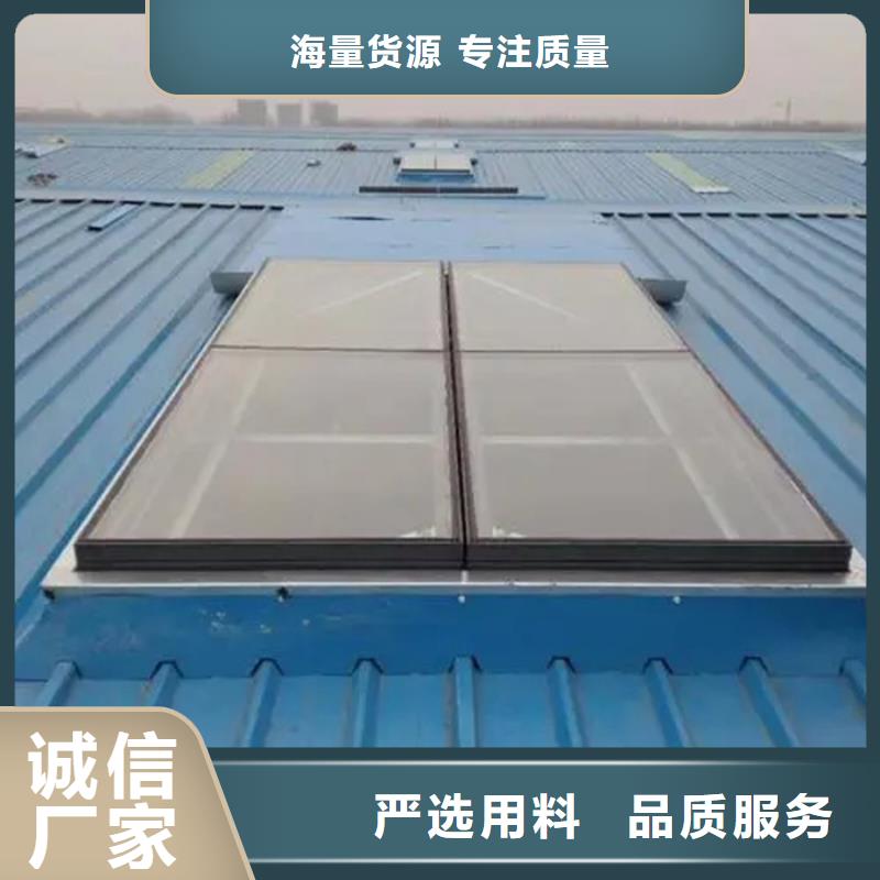 华亭定制通风气楼的供货商