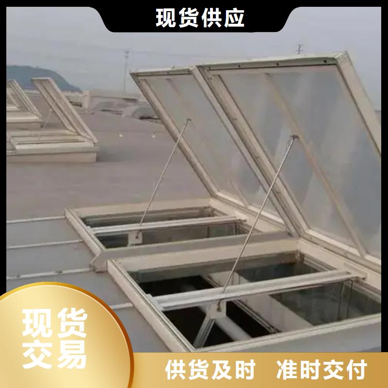 嘉祥通风气楼大厂家才可靠
