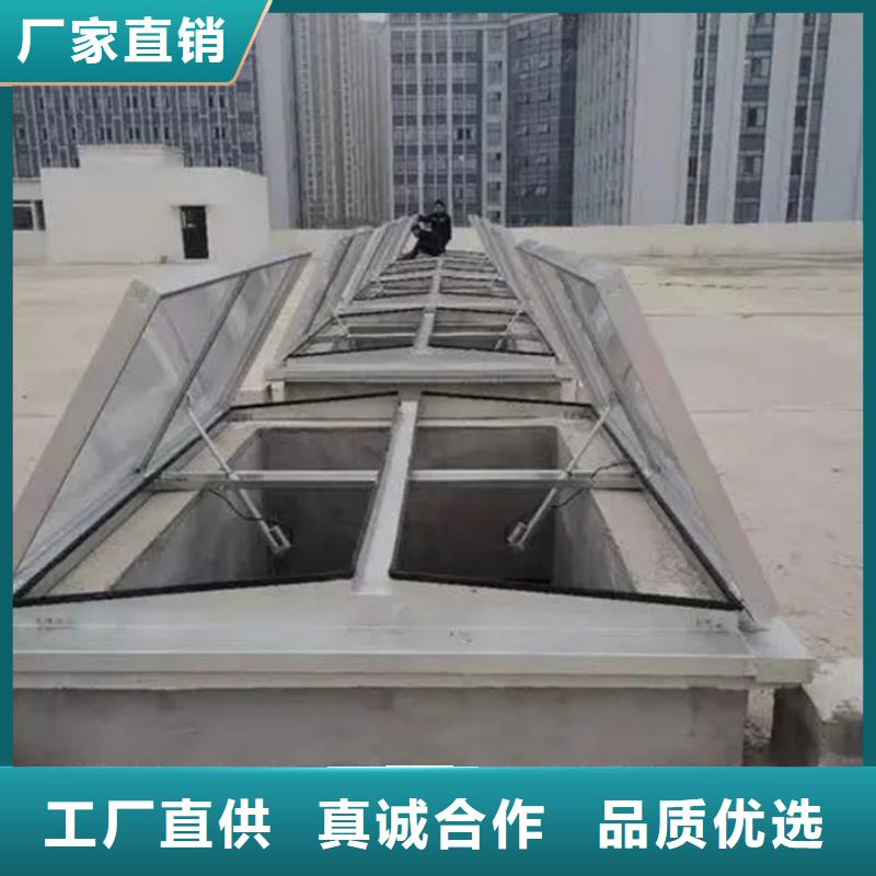 华亭定制通风气楼的供货商
