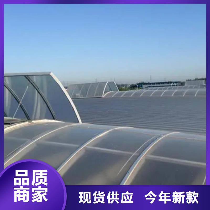 金昌通风气楼生产经验丰富的厂家