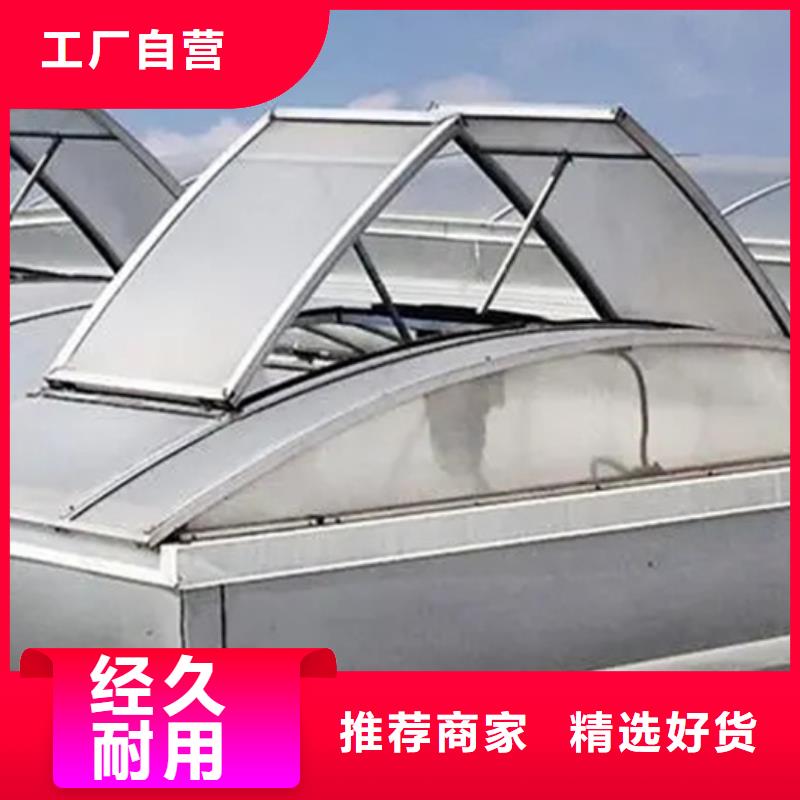 金昌通风气楼生产经验丰富的厂家