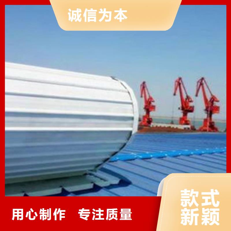 金昌通风气楼生产经验丰富的厂家