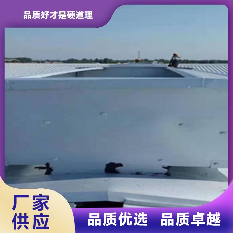 嘉祥通风气楼大厂家才可靠