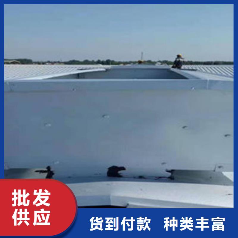 黄冈通风气楼-实力大厂