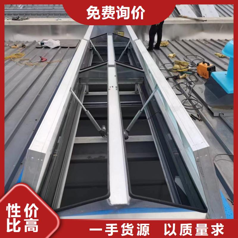 雁峰电动排烟天窗优质品牌
