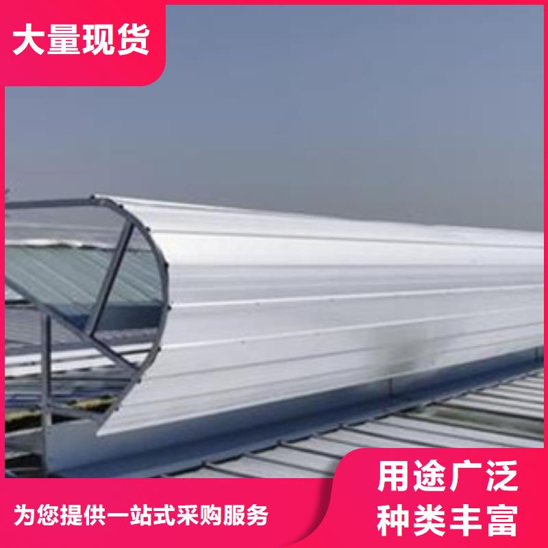 罗定通风气楼-大品牌质量有保障