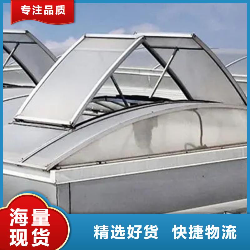 黄冈通风气楼-实力大厂