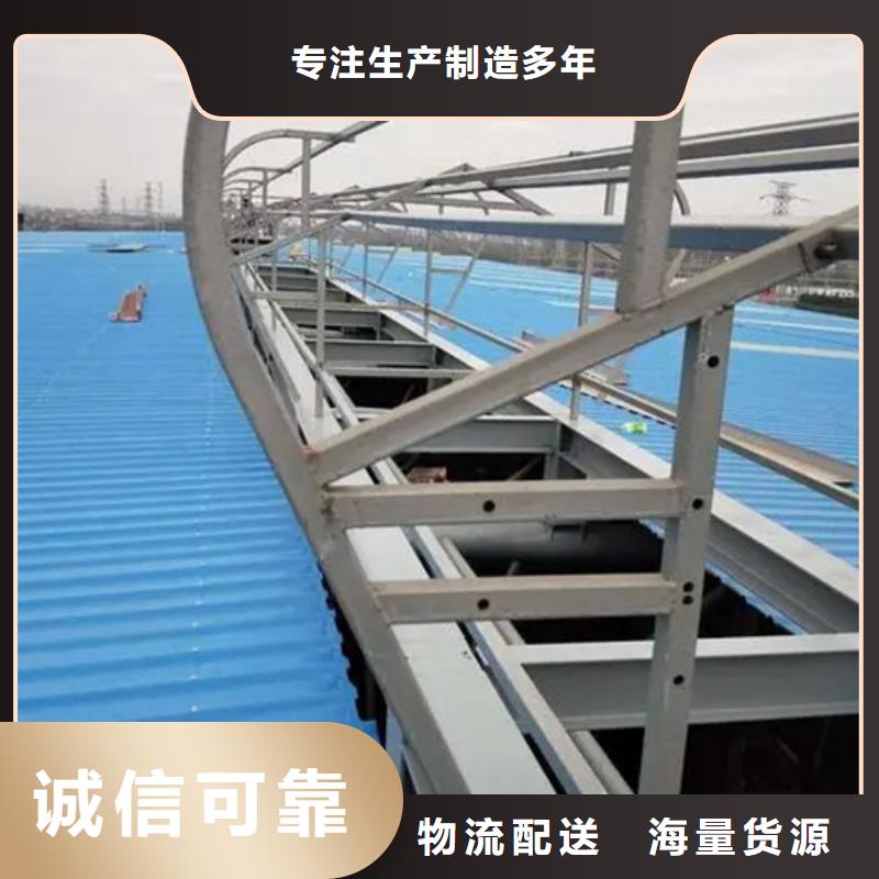 金昌通风气楼生产经验丰富的厂家