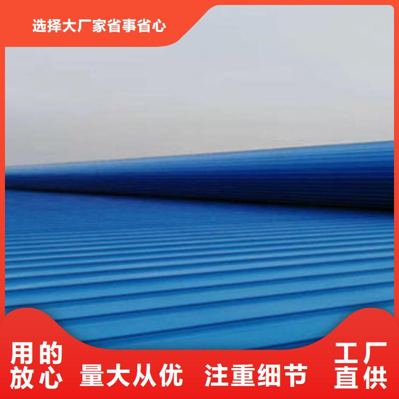 嘉祥通风气楼大厂家才可靠