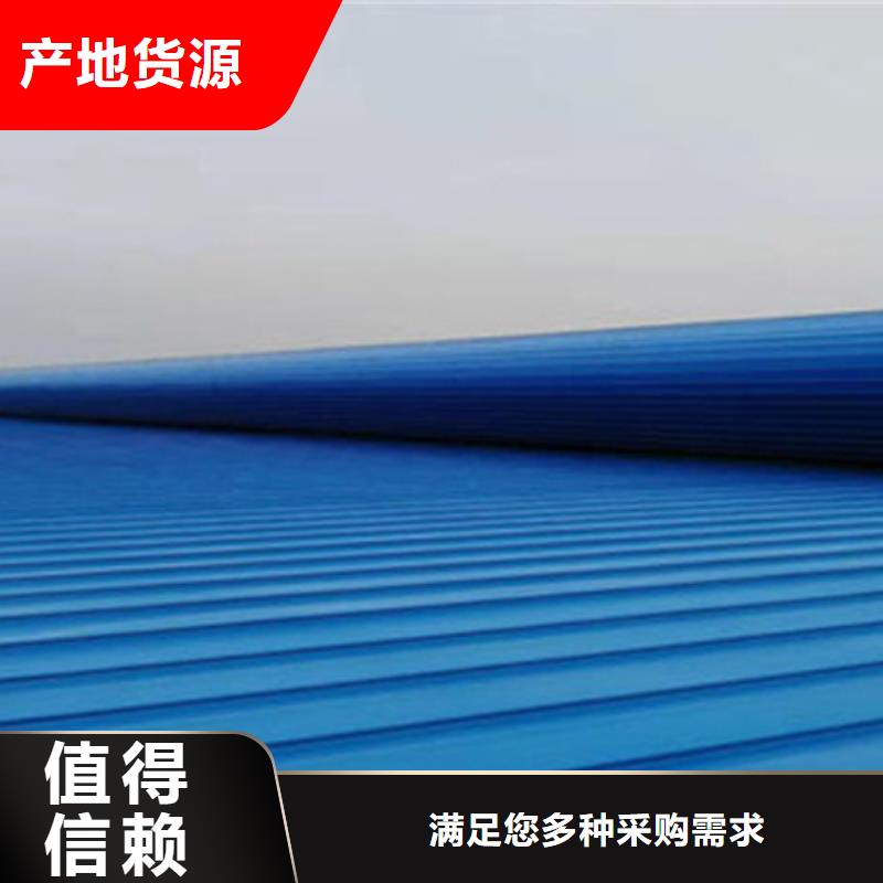 大兴安岭通风气楼质量有保障的厂家