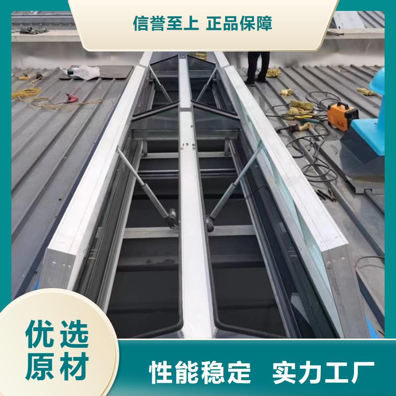 通风气楼货源充足