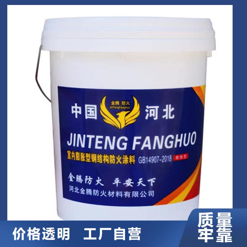 隧道型防火涂料工厂现货