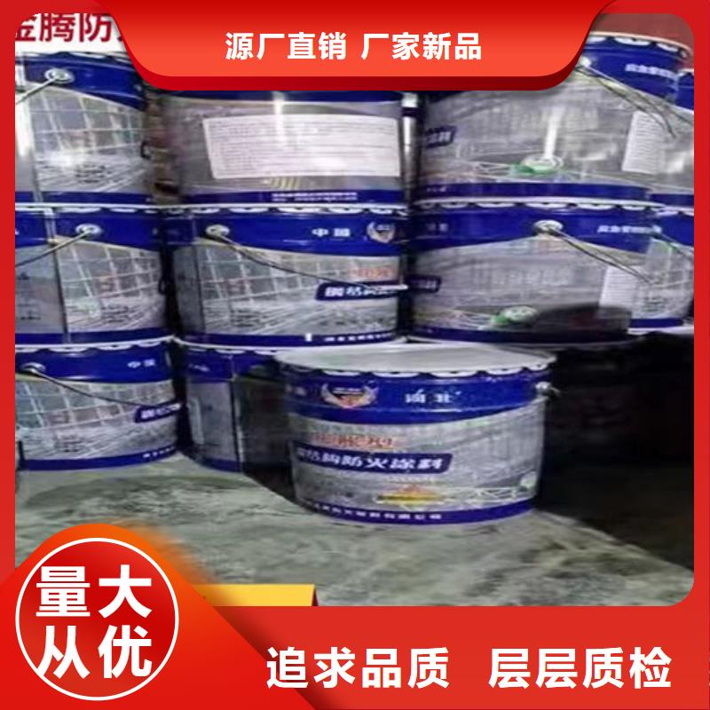 优选防火涂料兰州厂家